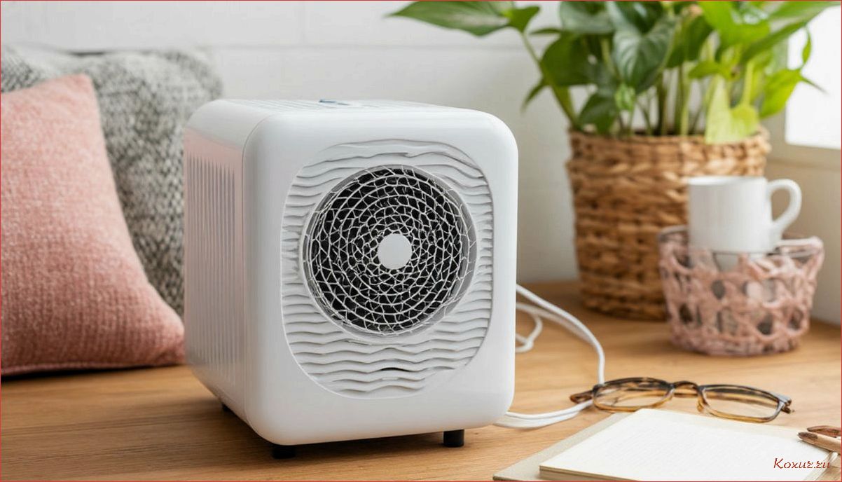 Мини кондиционер для комнаты как выбрать подходящую модель для комфортного охлаждения