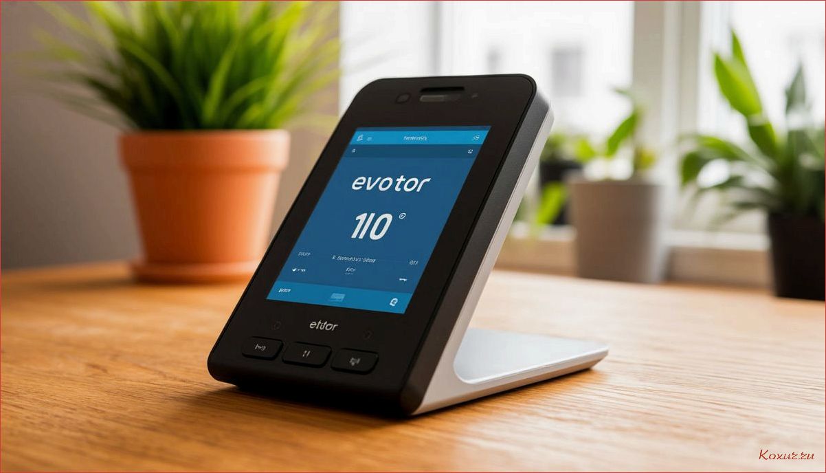 Полное руководство по выбору и использованию онлайн-касс для малого и среднего бизнеса